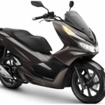 sewa motor bali pcx