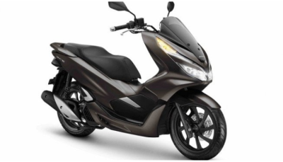sewa motor bali pcx