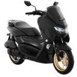 sewa motor bali nmax