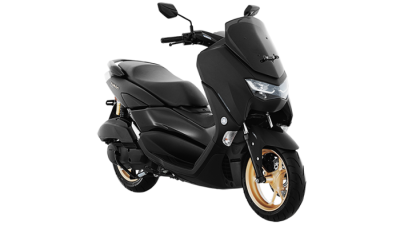 sewa motor bali nmax