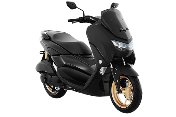 sewa motor bali nmax